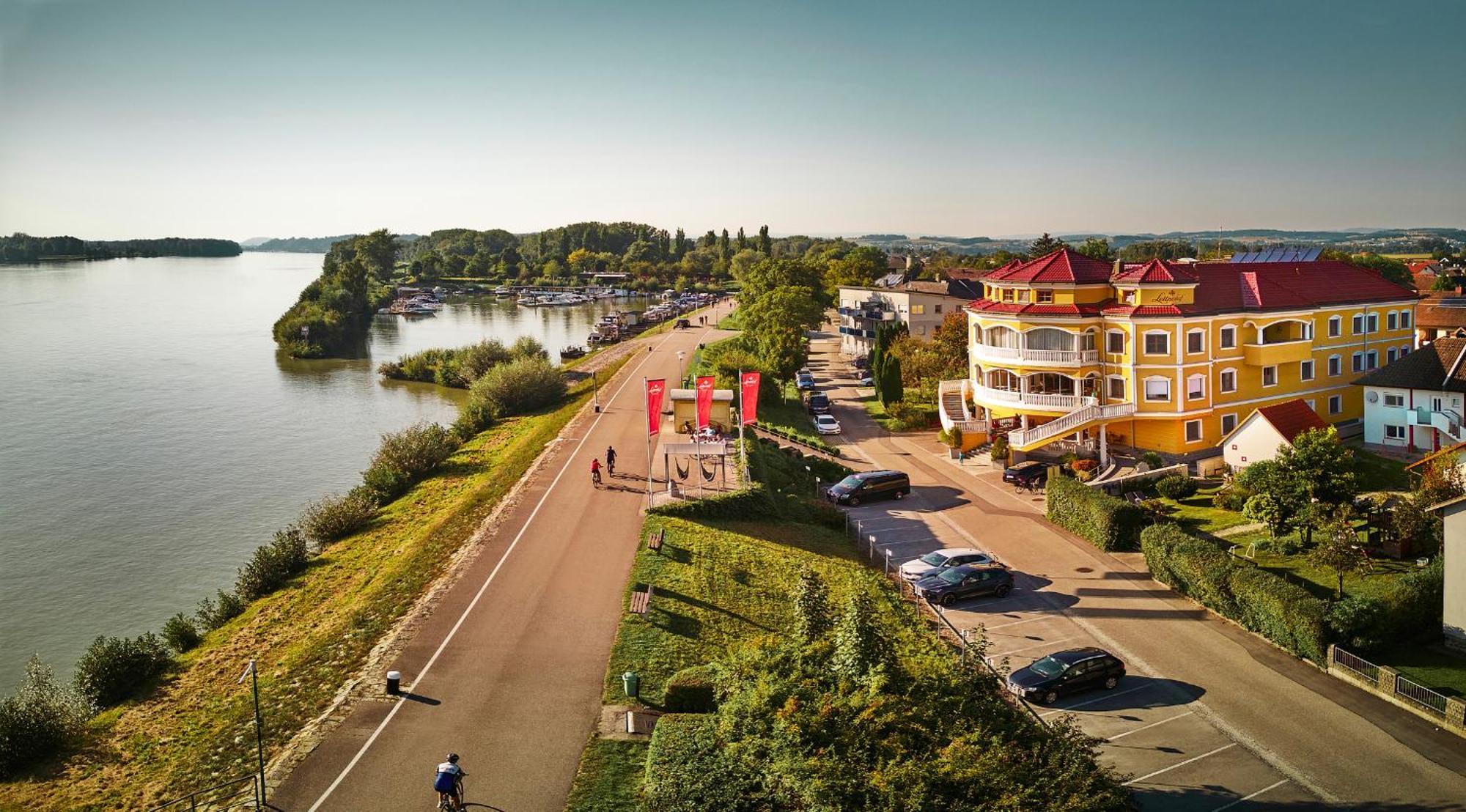 Donauhotel Lettnerhof Hotel